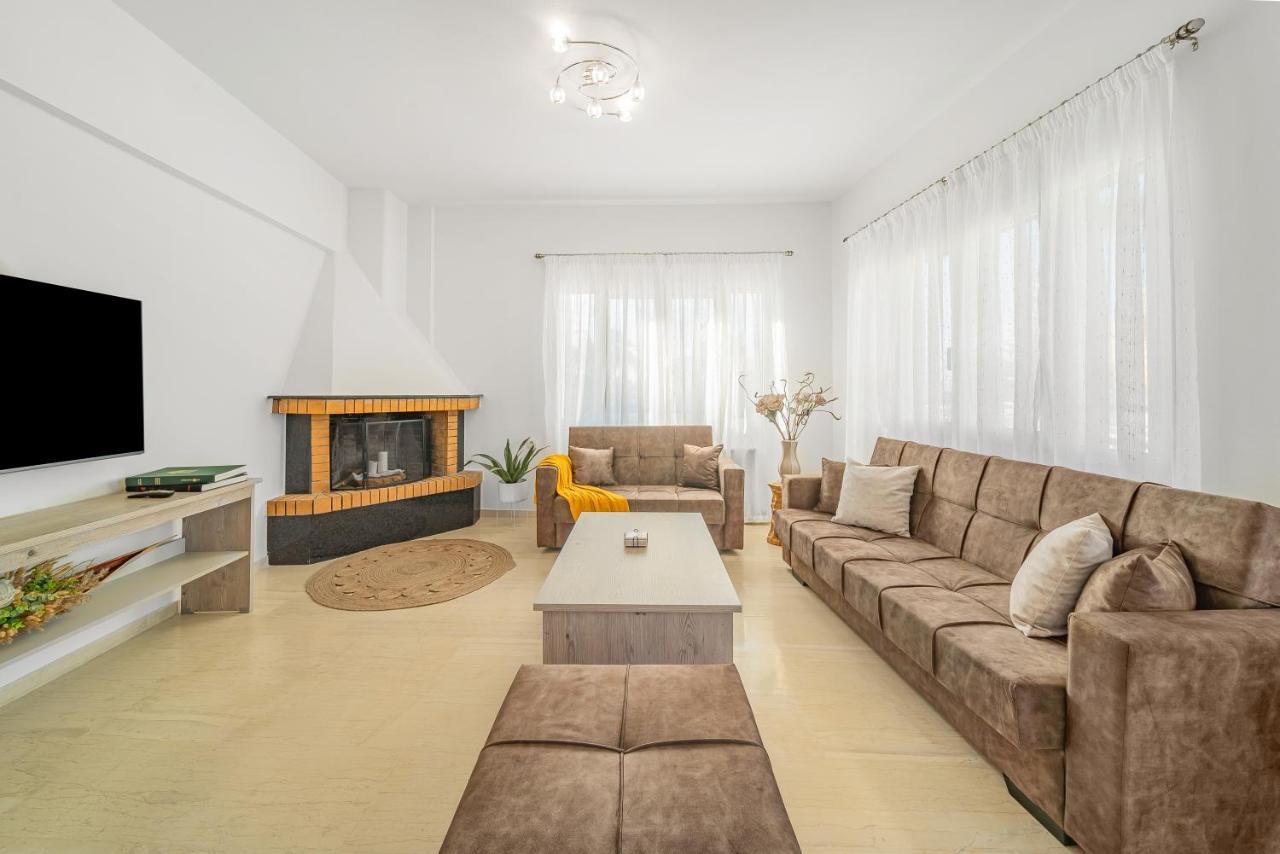 Apartamento Maela Luxury
