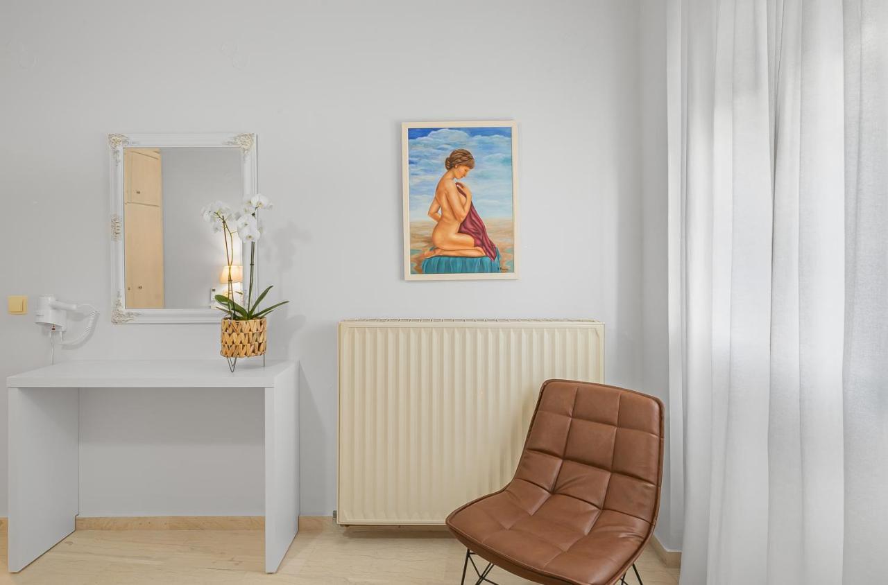 Maela Luxury * Malia