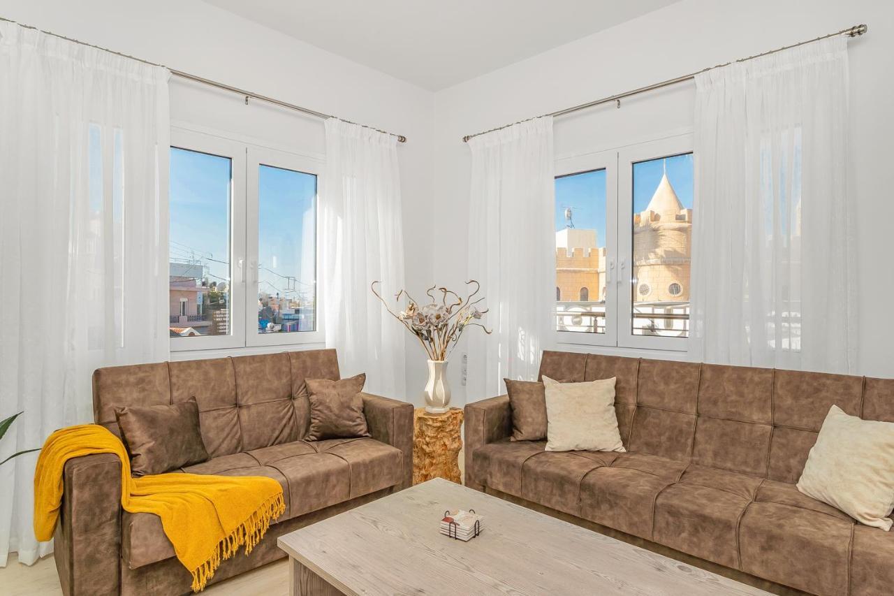 Apartamento Maela Luxury Malia