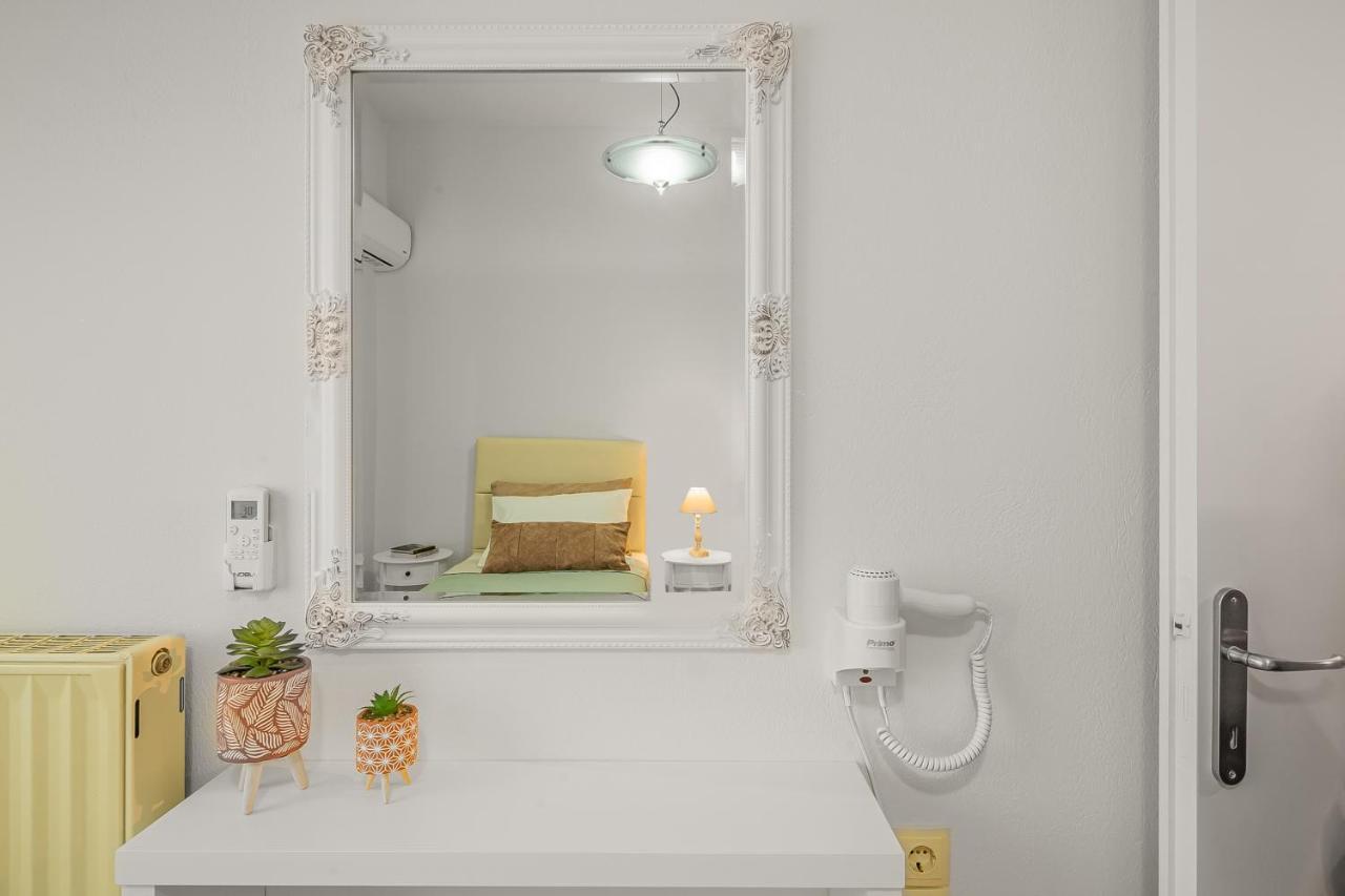 Apartamento Maela Luxury *