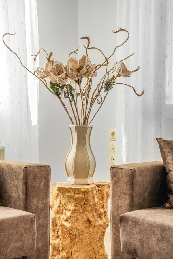 Maela Luxury Apartamento *