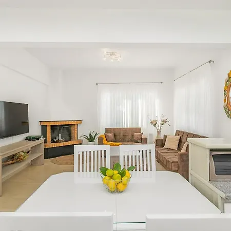 Maela Luxury Suite Malia  Exterior photo