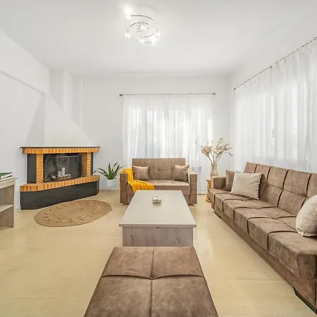 Maela Luxury Suite Malia  Exterior photo