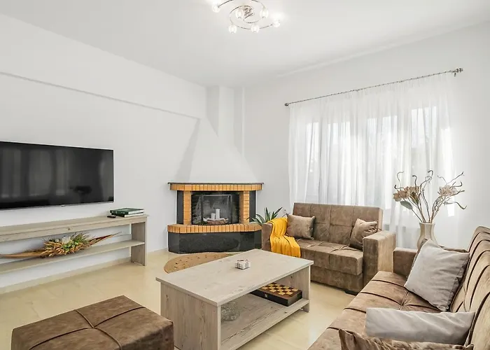 Maela Luxury Suite