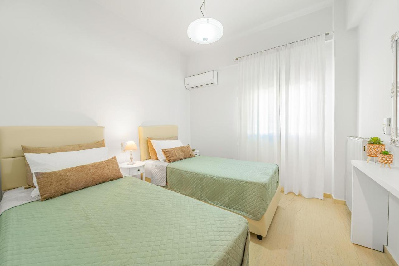 Maela Luxury Appartement