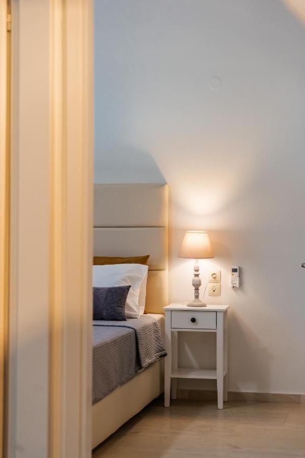 Maela Luxury Appartement