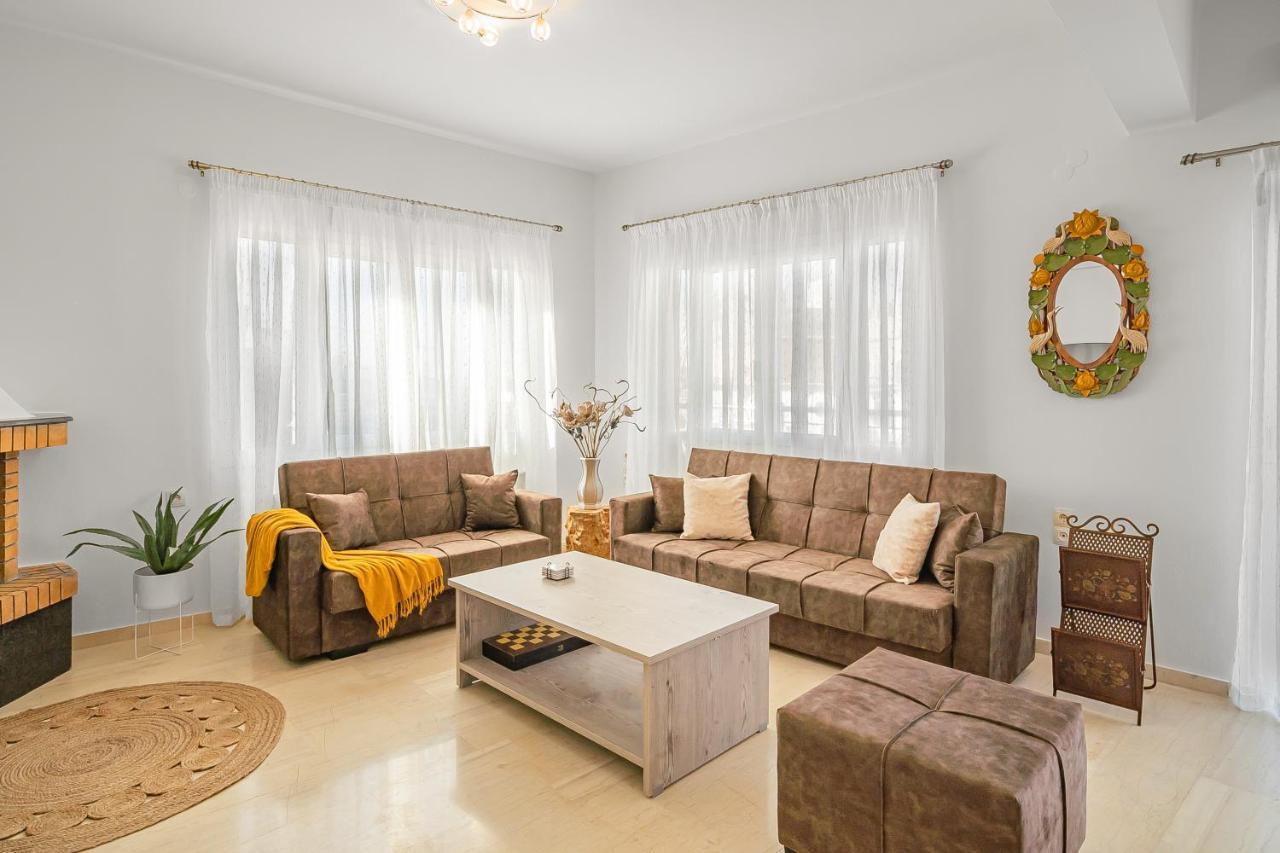 Maela Luxury Malia (Crete)
