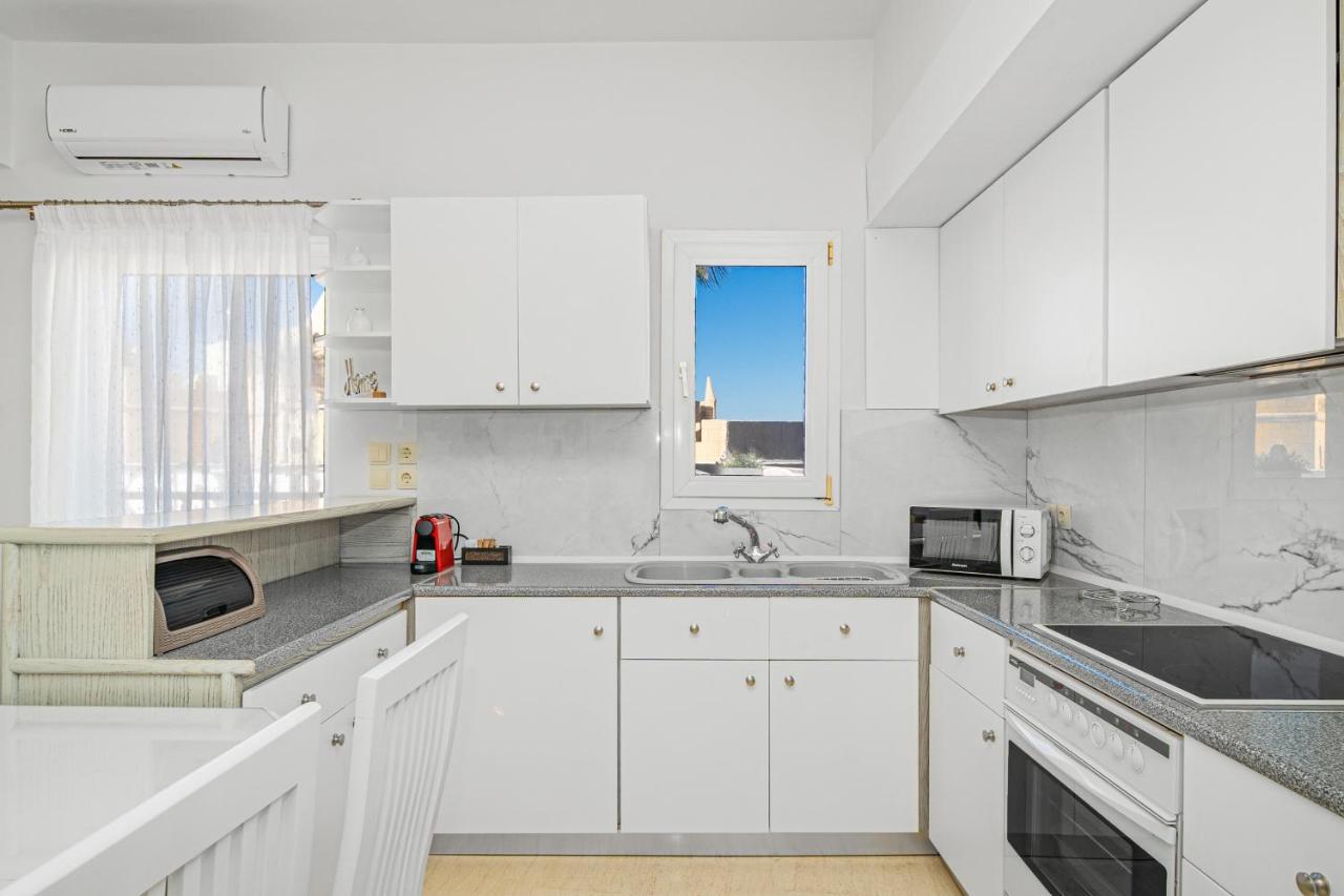 Appartement Maela Luxury