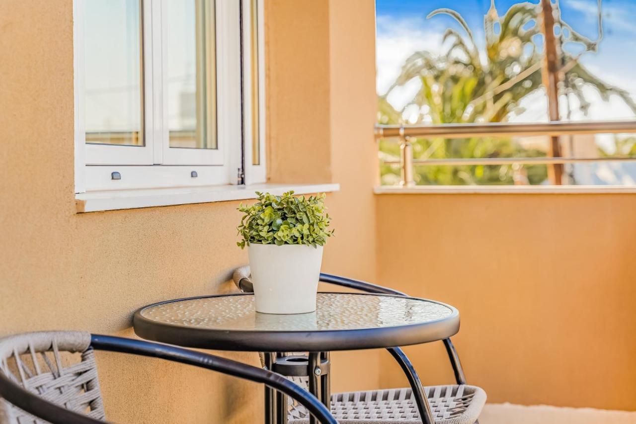 Appartement Maela Luxury Malia