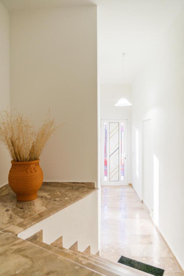 Maela Luxury Apartment