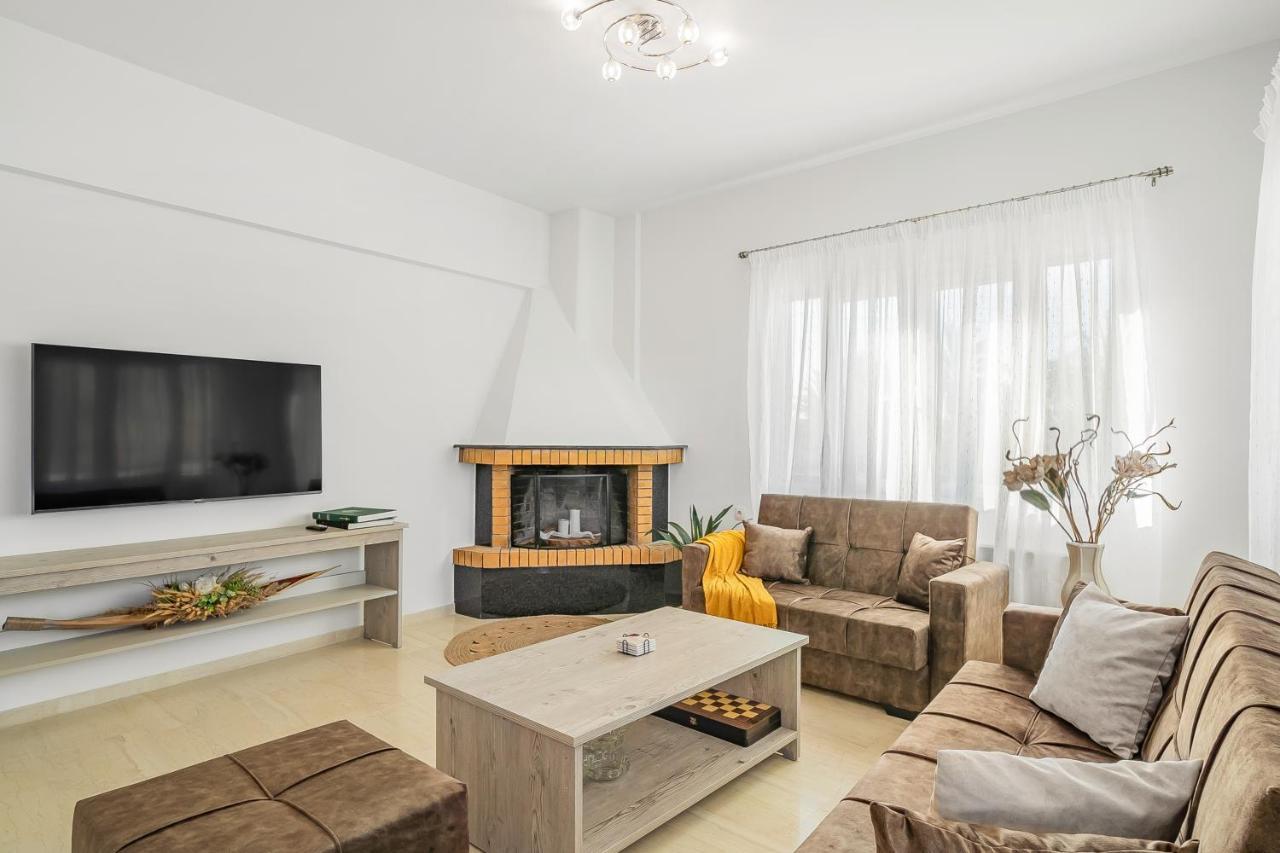 Maela Luxury Malia